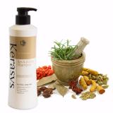 Dầu xả bóng khỏe Kerasys Revitalizing Conditioner