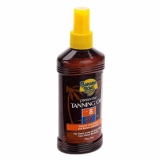 Dầu Tắm Nắng Banana Boat Protective Tanning Oil SPF 8 236ml