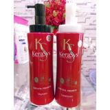 Dầu xả thảo dược Kerasys Oriental Premium