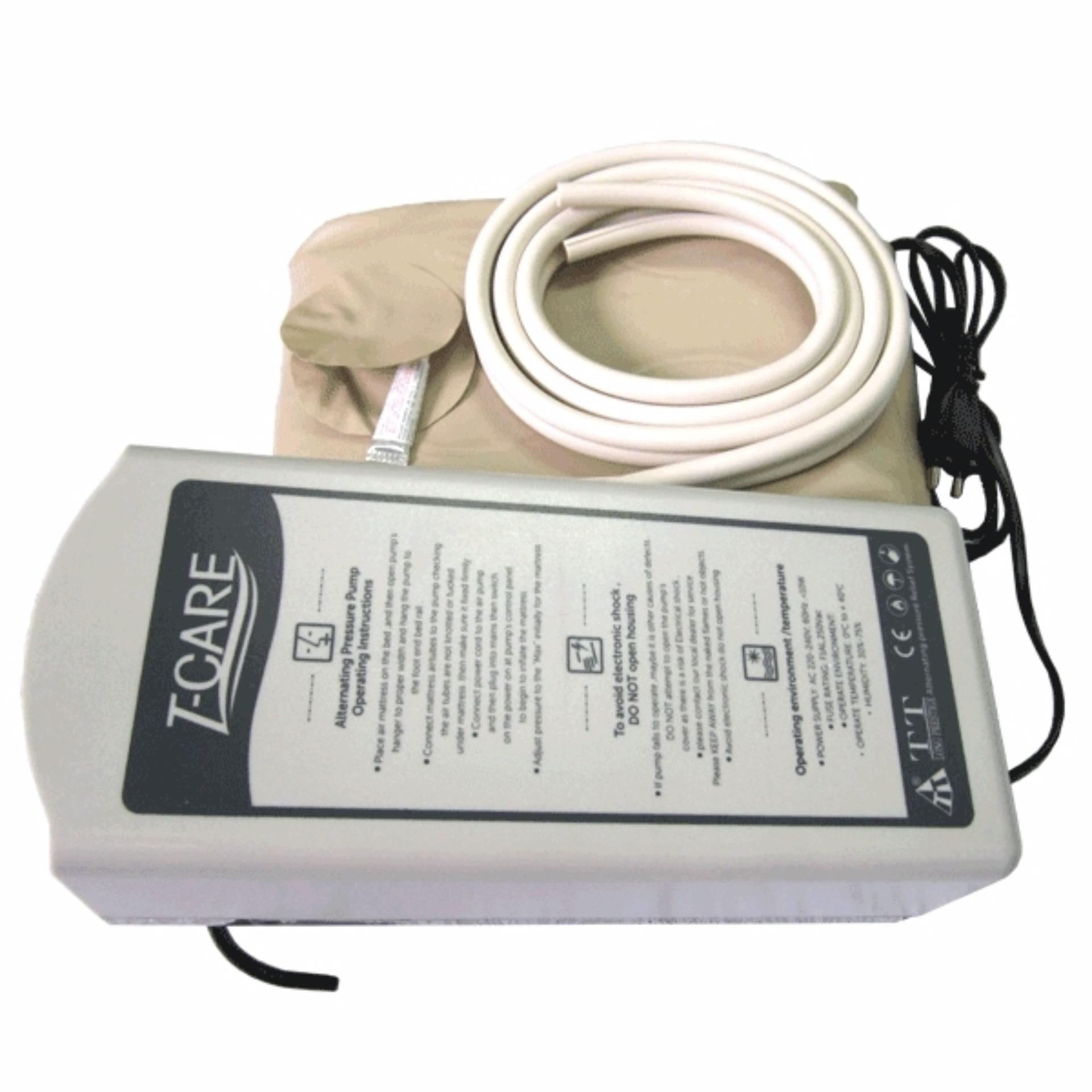 Nệm Hơi Chống Loét Imedicare IAM-6P