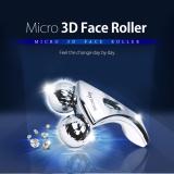 Con lăn mát xa mặt cầm tay Secret Key Micro 3d Face Roller