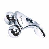Con lăn mát xa mặt cầm tay Secret Key Micro 3d Face Roller