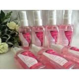 Nước tẩy trang MIK@VONK Rose Garden 65ml