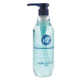 Gel vuốt tóc cứng R&B Herb Styling Gel