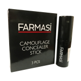 Kem che khuyết điểm dạng thỏi Farmasi Camouflage Concealer Stick
