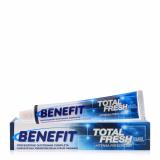 Kem đánh răng Benefit Total Fresh
