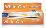 Kem đánh răng White Glo Smokers Fomula