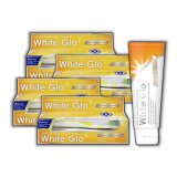 Kem đánh răng White Glo Smokers Fomula
