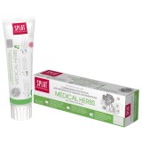 Kem đánh răng SPLAT Medical Herbs