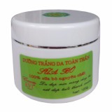 Kem trắng da dưỡng thễ toàn thân sữa Bò Evi