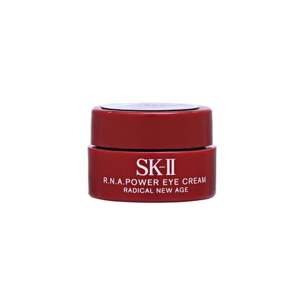 Kem mắt SKII chống lão hóa RNA Eye Cream Mini 2,5g