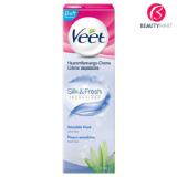 Kem tẩy lông Veet hair remover 100ml
