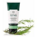 Tẩy tế bào chết Tea Tree Squeaky-Clean Scrub