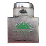 Kem nám tàn nhang đồi mồi ngừa lão hóa White Doctor Naicollagen 22g
