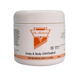 Kem trị vảy da Dr Michaels Scalp & Body Ointment 250g