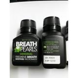 Kẹo Bạc Hà Breath Pearls Origina