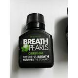 Kẹo Bạc Hà Breath Pearls Origina