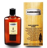 Tinh dầu mọc tóc Kaminomoto Hair Growth Tonic Nhật 150ml