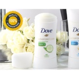 Sáp khử mùi nữ Dove Go Fresh 48h - Cool Essentials, 74g