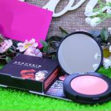 Phấn má dạng kem Beauskin Code Black Strobing Blusher 3.5g