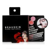 Phấn má dạng kem Beauskin Code Black Strobing Blusher 3.5g