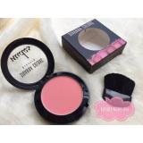 Phấn Má Hồng Sivanna Colors Blusher Nudes
