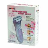 ​Máy cạo lông toàn thân Kemei KM-200A