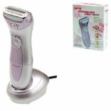​Máy cạo lông toàn thân Kemei KM-200A