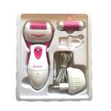 Máy chà gót chân tẩy tế bào chết Shinon SH-7603/A