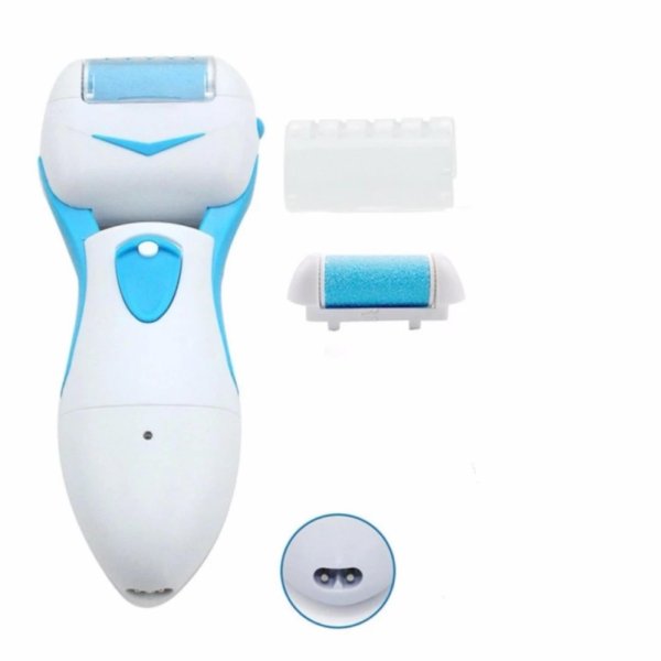 Máy chà gót chân + Tặng kèm 1 miếng đá mài - Kmart