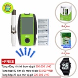 Máy đo đường huyết Uright TD-4267