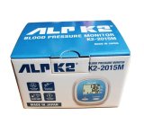Máy đo huyết áp bắp tay ALPK2 K2-2015M