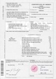 Máy đo huyết áp bắp tay ALPK2 K2-2015M