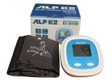 Máy đo huyết áp bắp tay ALPK2 K2-2015M