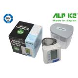 Máy đo huyết áp cổ tay ALPK2 WS-910