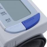 Máy đo huyết áp cổ tay ALPK2 WS-910