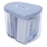 Máy đo huyết áp cổ tay ALPK2 WS-910
