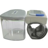 Máy đo huyết áp cổ tay ALPK2 WS-910