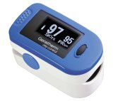 Máy Đo Nồng Độ Oxy Trong Máu Geratherm GT 300C203