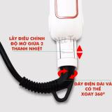 Máy tạo kiểu tóc Shinon SH-8009