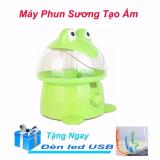 Máy phun sương ếch con Magic Home HL-H202