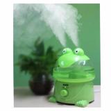Máy phun sương ếch con Magic Home HL-H202