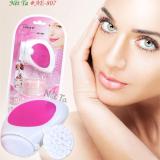 Máy rửa mặt Cnaier AE-807