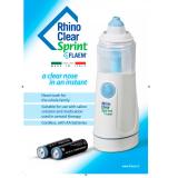 Máy Rửa Mũi Rhino Clear Mobile Rhino Clear Mobile
