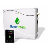 Máy xông hơi thảo dược Homesteam MA-660HS