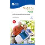 Máy xông khí dung Aukewel AlphaNeb Plus
