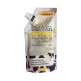 Muối tẩy tế bào chết tinh chất sữa tươi Osaka Spa Milk Salt 300g