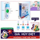 Nhiệt Kế Hồng Ngoại Đa Năng Infrared Thermometer IT903