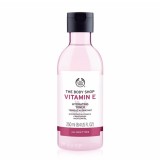 Nước Hoa Hồng The Body Shop Vitamin E Hydrating Toner 250ml