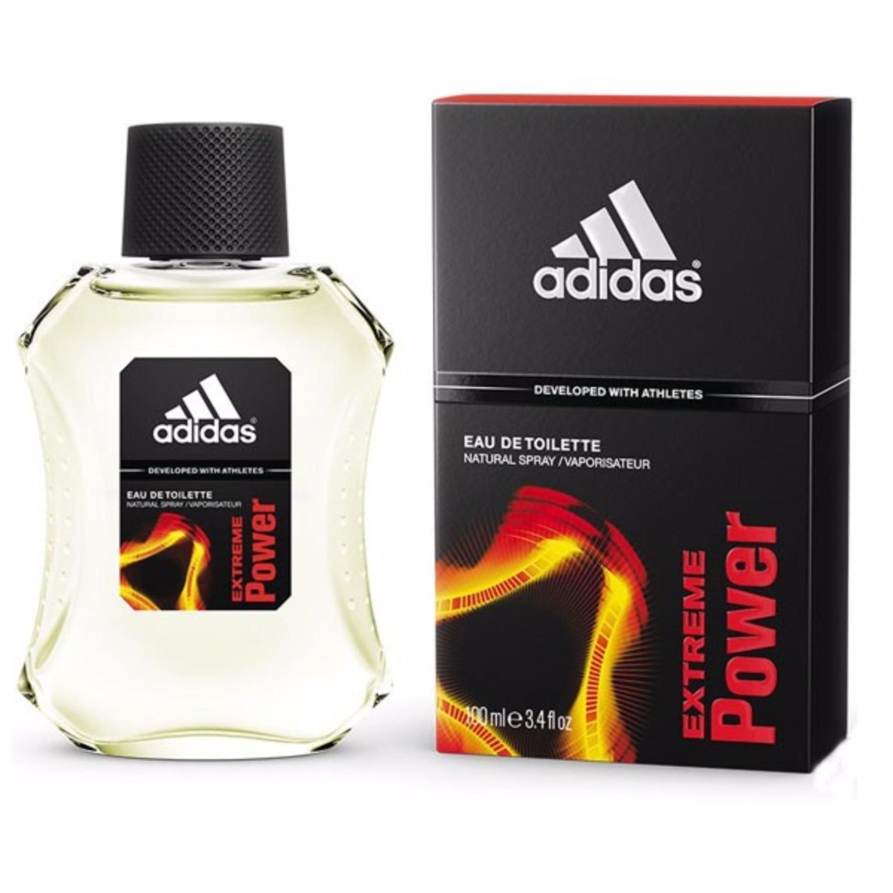 Nước Hoa Nam Adidas Extreme Power Edt 100ml